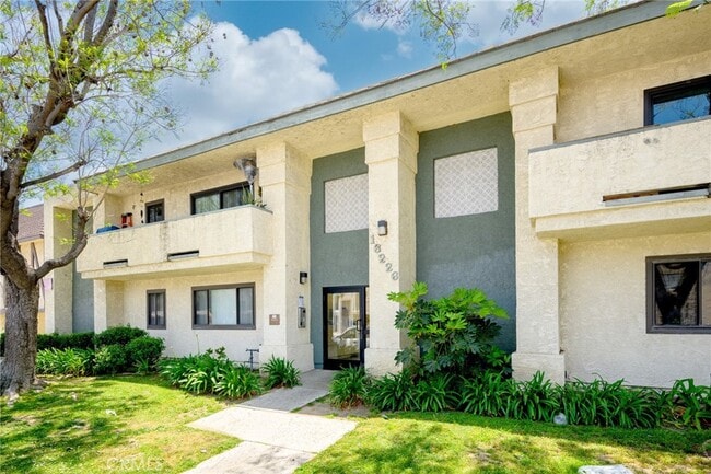 property at 16226 Vanowen St
