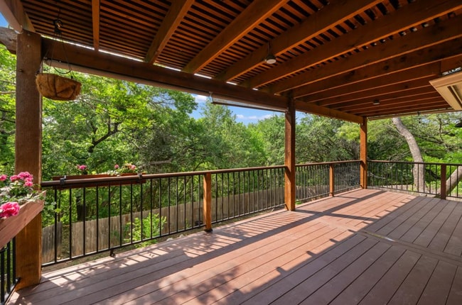3608 Rip Ford Dr in Austin, TX - Building Photo - Building Photo