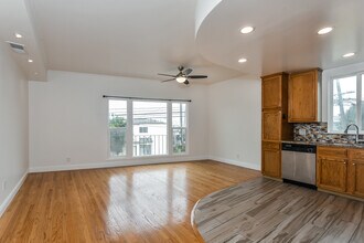 10 Oxford St in San Francisco, CA - Building Photo - Building Photo