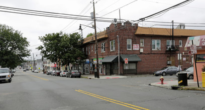 269 Union Ave in Paterson, NJ - Building Photo - Other