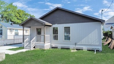 609 E Wellington St in Houston, TX - Building Photo - Building Photo
