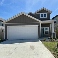 12805 Autumn Bird Trce in Buda, TX - Building Photo