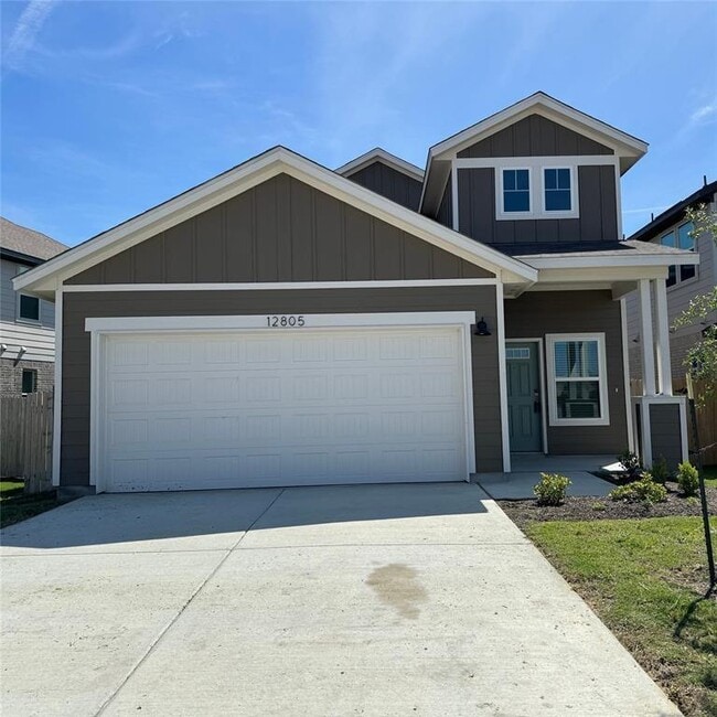 property at 12805 Autumn Bird Trce
