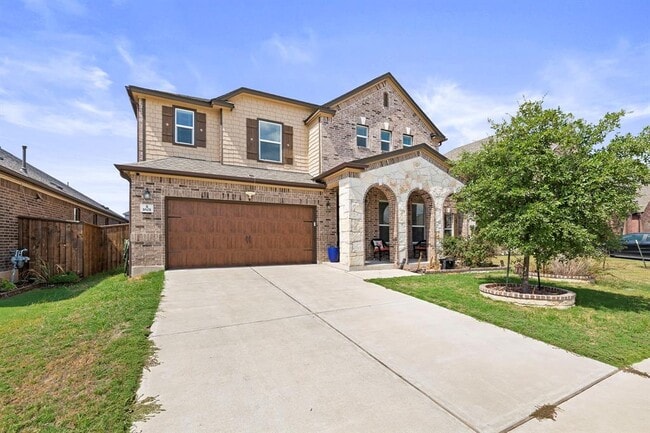 1601 Sonny Dr in Leander, TX - Building Photo - Building Photo