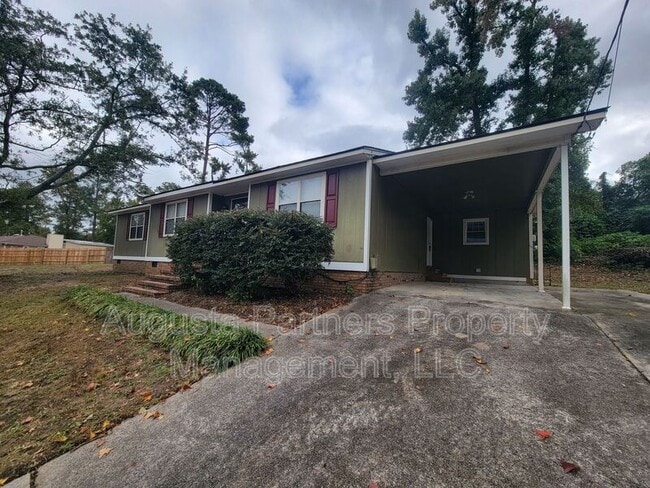 117 Glenora Ct in Martinez, GA - Foto de edificio - Building Photo