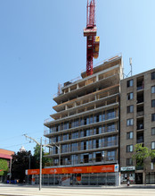 The Rushton Residences in Toronto, ON - Building Photo - Building Photo