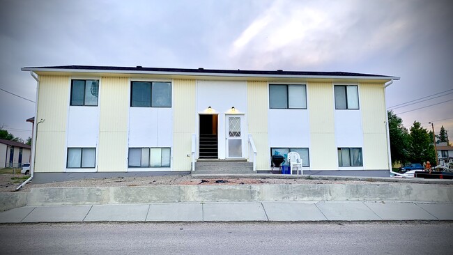 921 E 25th St, Unit #3 in Casper, WY - Building Photo - Building Photo