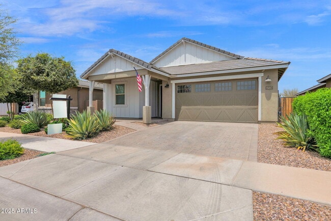 22538 E Quintero Rd in Queen Creek, AZ - Building Photo - Building Photo