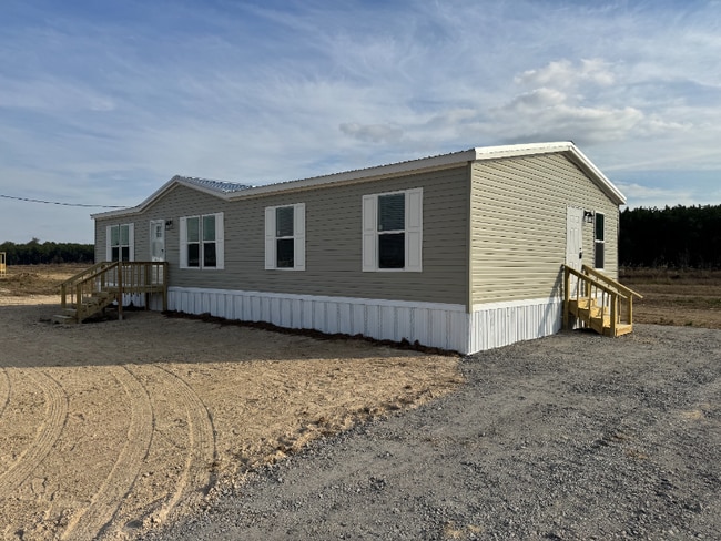 238 Patriot Ln in Collinston, LA - Foto de edificio - Building Photo