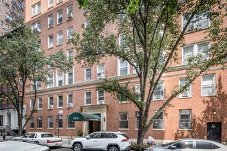 111-115 E 89th St in New York, NY - Building Photo - Building Photo