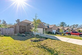 6318 Astoria Pk Ln in Houston, TX - Building Photo - Building Photo