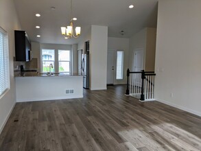 11148 Falling Snow Ln in Colorado Springs, CO - Building Photo - Building Photo
