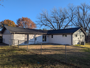 3010 Canterbury Cir in Sherman, TX - Building Photo - Building Photo