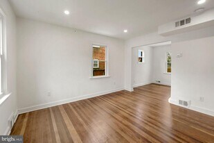 1530 Howard Rd SE in Washington, DC - Building Photo