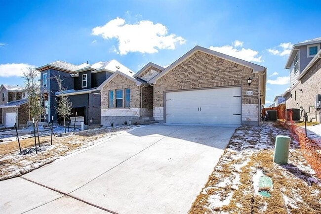 property at 6713 Coalinga Ln
