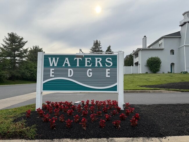 property at 1301 Waters Edge Dr
