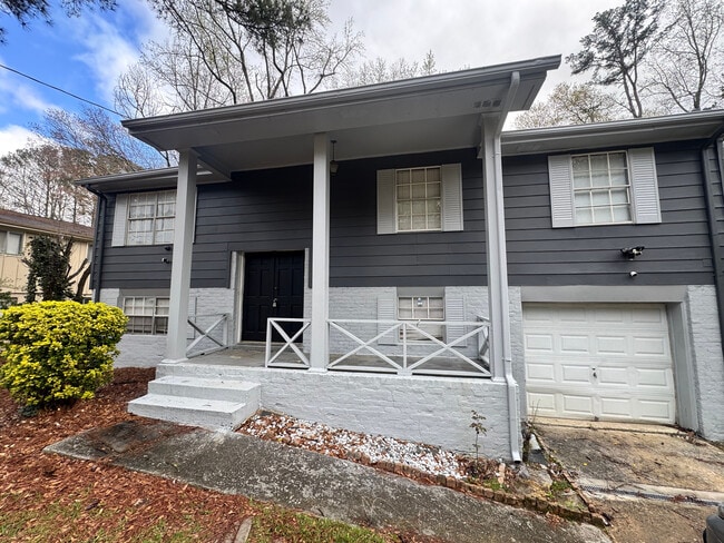 property at 6665 Cedar Hurst Trail