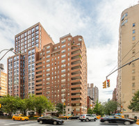 41 Park in New York, NY - Foto de edificio - Building Photo