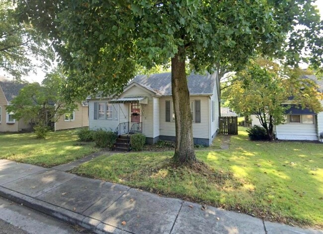 property at 1410 Lebanon Ave