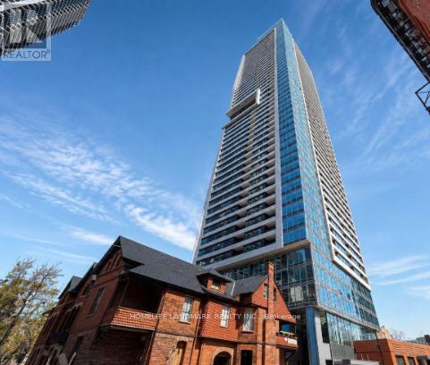 property at 609 Sherbourne St