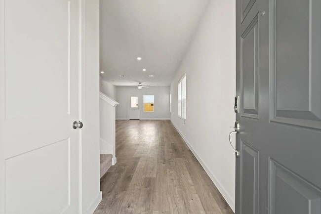 3927 Accolade Xing in Brookshire, TX - Building Photo - Building Photo