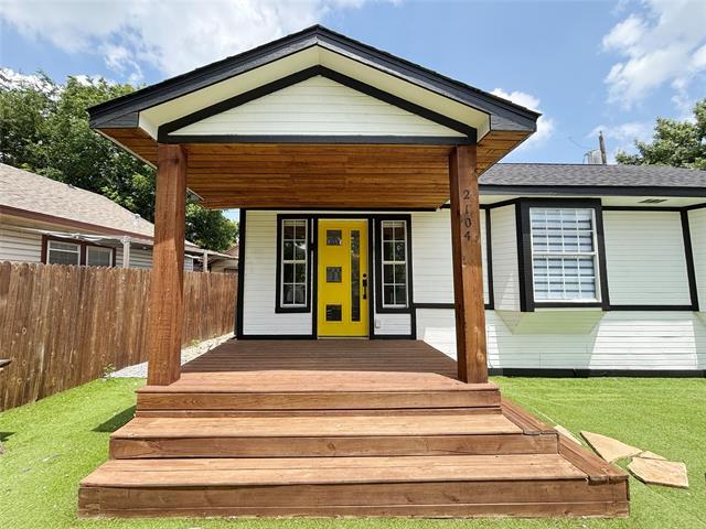 2104 Madera St in Dallas, TX - Building Photo - Building Photo