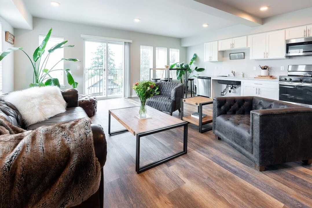 624 E 32nd St in Tacoma, WA - Building Photo