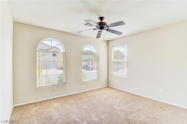 2728 Kona Crest Ave in Henderson, NV - Building Photo - Building Photo