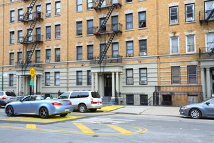 24 Saint Nicholas Pl Apartments