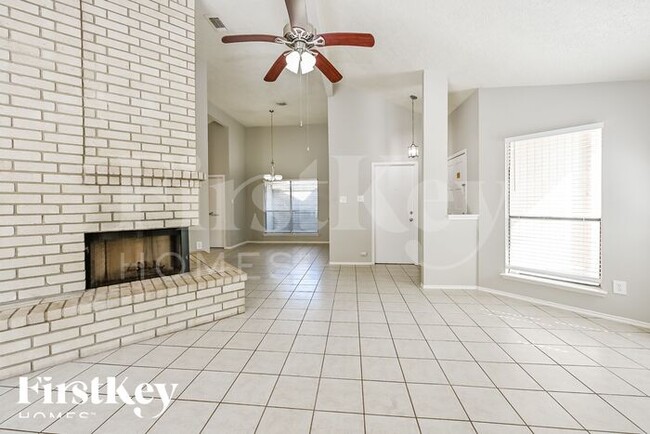 3009 Walnut Springs Dr in Katy, TX - Building Photo - Building Photo