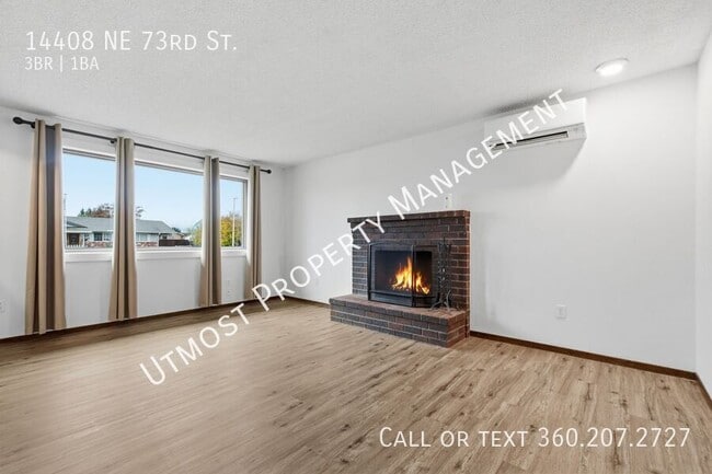 14408 NE 73rd St in Vancouver, WA - Building Photo - Building Photo