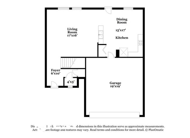 7905 States Bend Dr in Indianapolis, IN - Building Photo - Building Photo