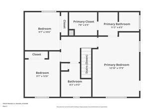 4758 W Wahalla Ln in Glendale, AZ - Building Photo - Building Photo