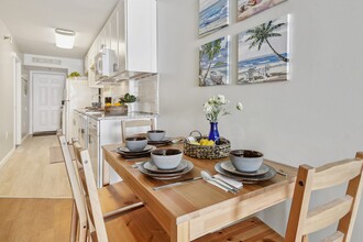 1709 S Ocean Blvd in North Myrtle Beach, SC - Building Photo - Building Photo