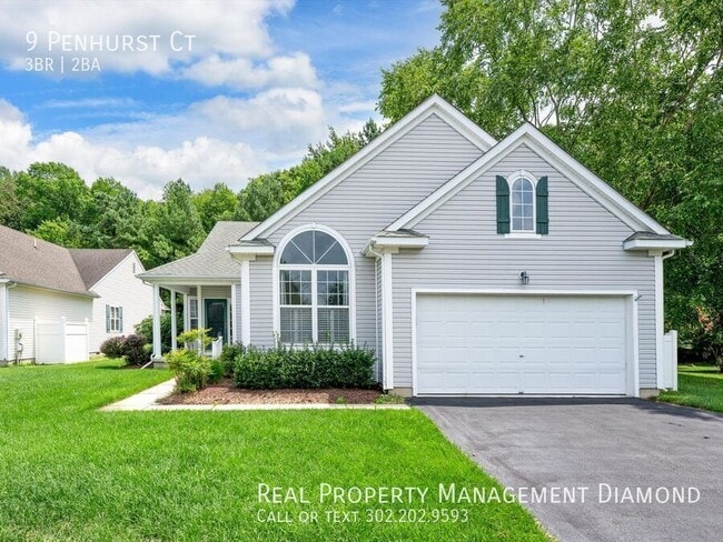 9 Penhurst Ct