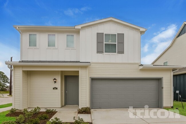 property at 9835 Willow Creek Commerce Dr