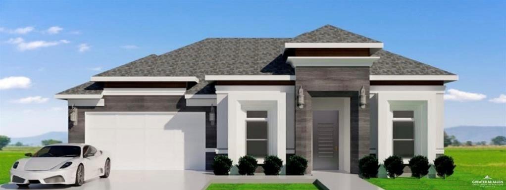 2 Makayla Dr in San Juan, TX - Building Photo