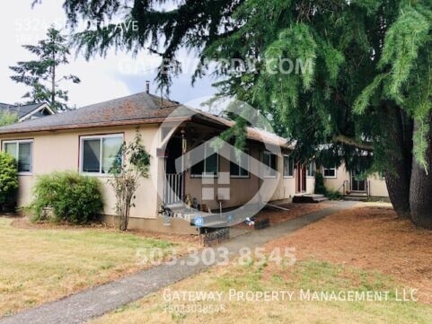 property at 5324 SE 70th Ave