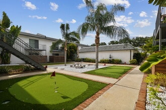 The Monroe of SOHO Hyde Park in Tampa, FL - Foto de edificio - Building Photo