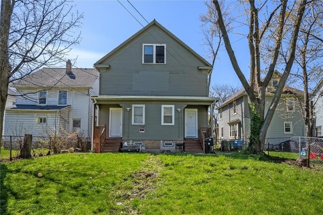 property at 150 Gardiner Ave