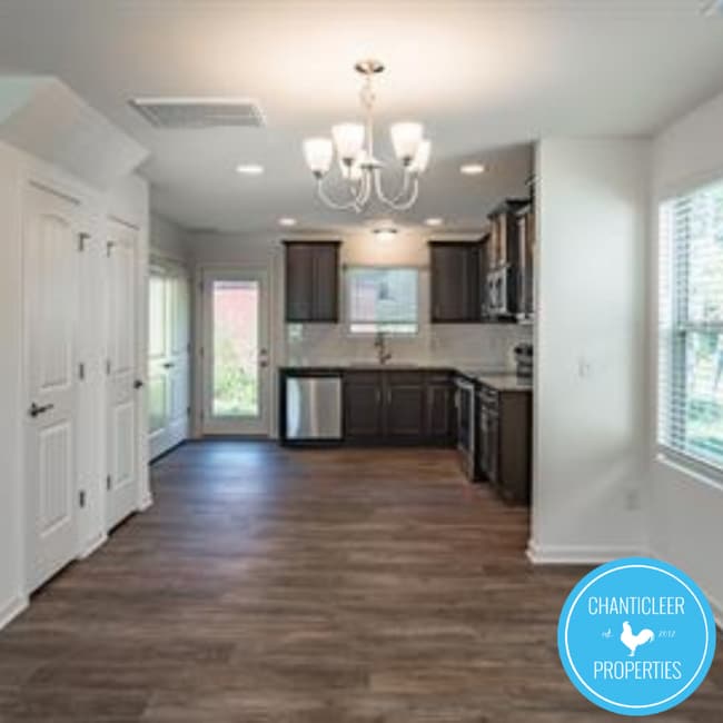 517 Hobkirks Pl in Durham, NC - Building Photo - Building Photo