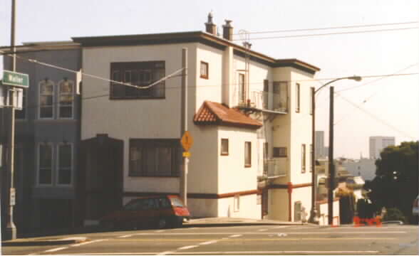 200 Divisadero St in San Francisco, CA - Building Photo - Building Photo