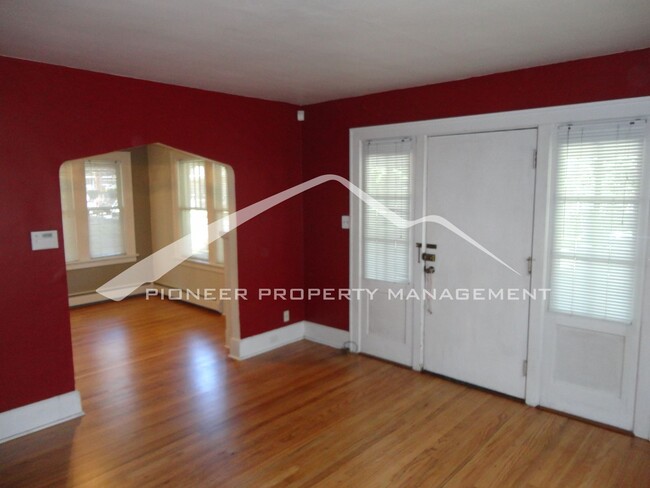 1682 S Washington St in Denver, CO - Building Photo - Building Photo