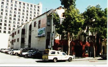 1612-1616 Webster St in Oakland, CA - Building Photo - Building Photo