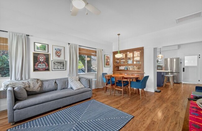 3624 34th St in Sacramento, CA - Building Photo - Building Photo