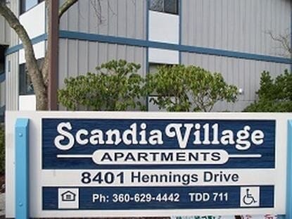 property at 8401 Henning Dr