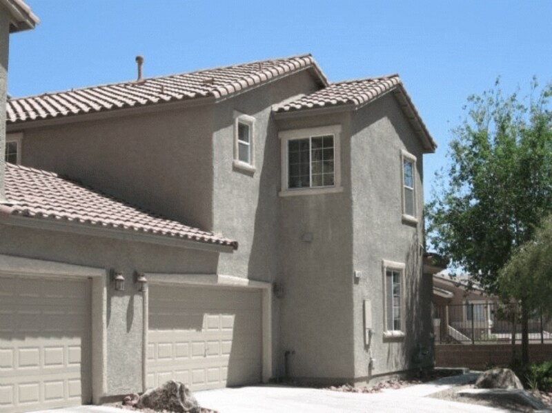 4026 Sparrow Rock St in Las Vegas, NV - Building Photo
