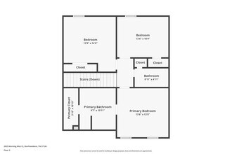 2923 Morning Mist Ct in Murfreesboro, TN - Building Photo - Building Photo