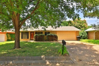 2682 Madison Ave in Abilene, TX - Building Photo - Building Photo