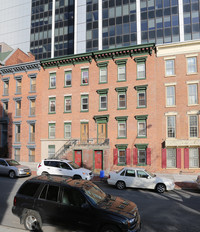 56 S Swan St in Albany, NY - Building Photo - Building Photo